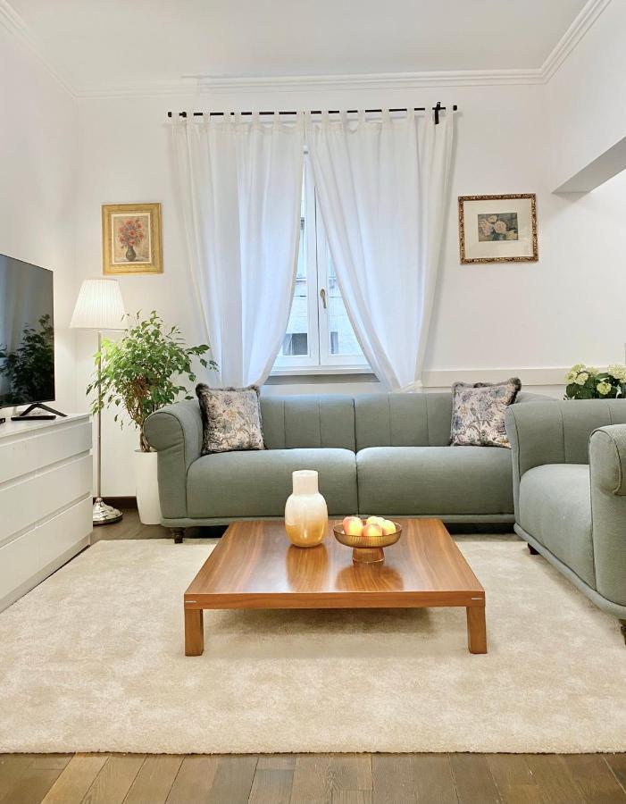 Vintage Centre Apartment *
