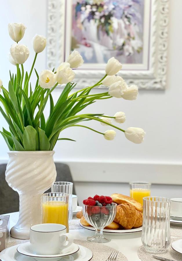 Vintage Centre Apartment