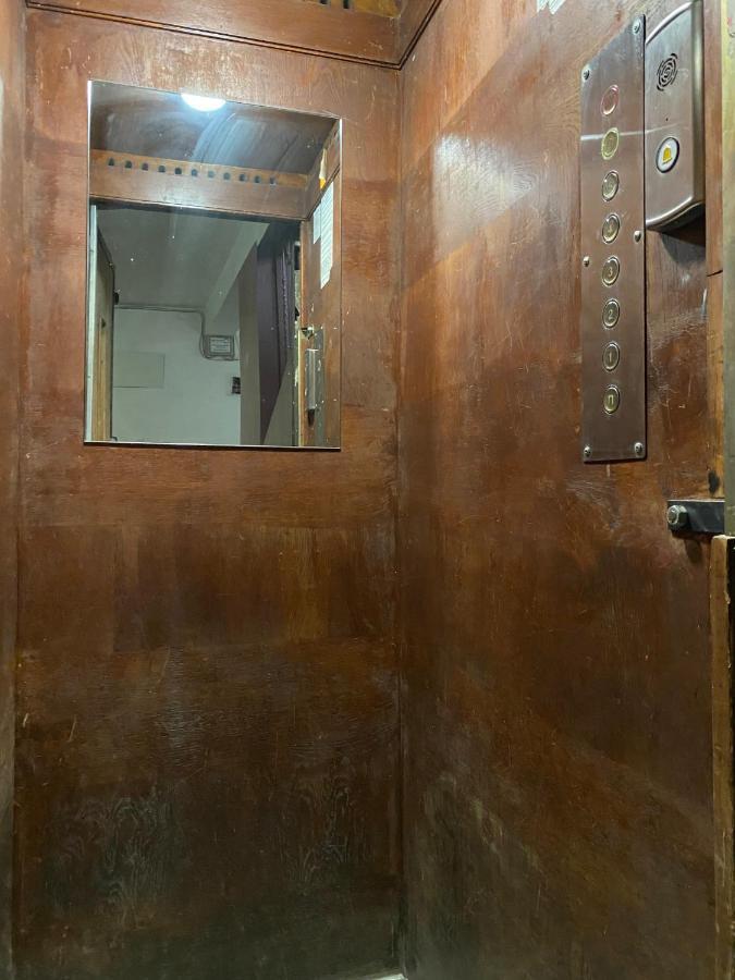 Vintage Centre Apartment Sofia