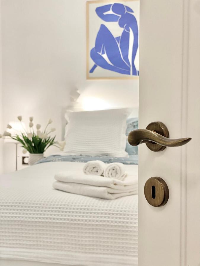 Vintage Centre Apartment