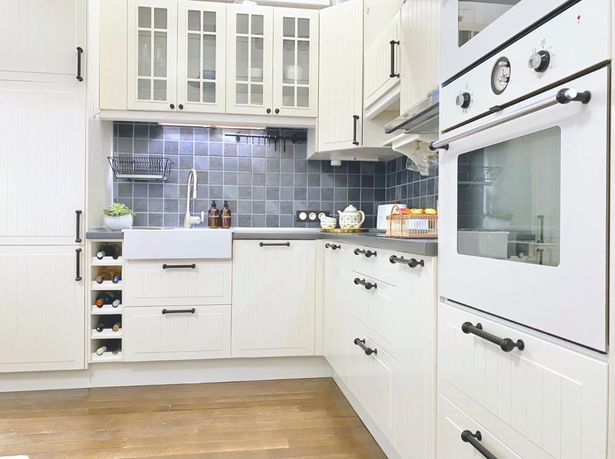 Vintage Centre Apartment