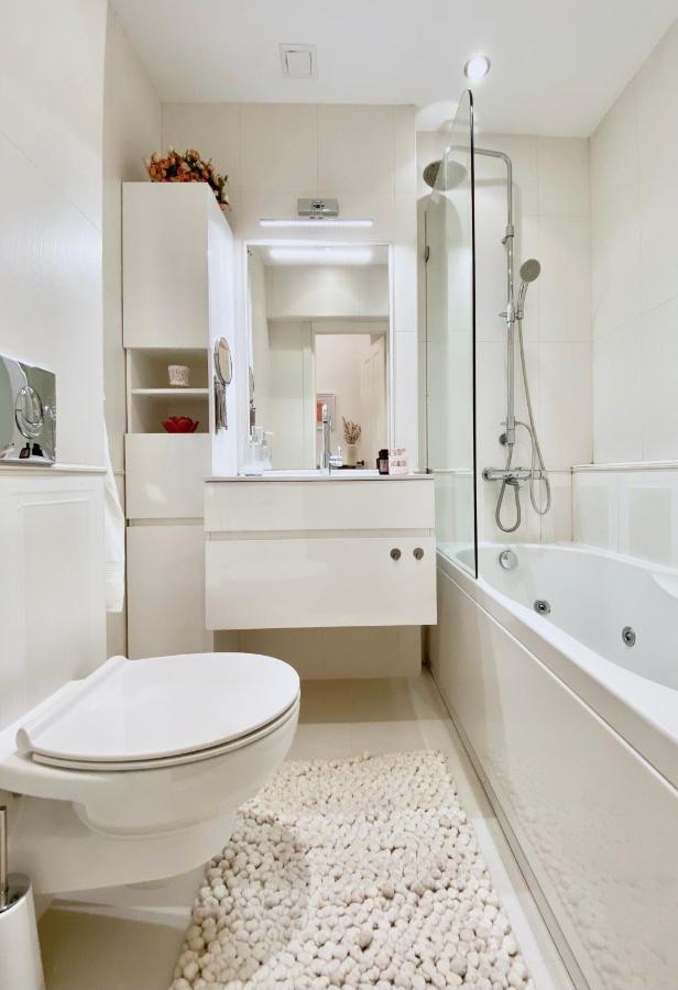 Vintage Centre Apartment *