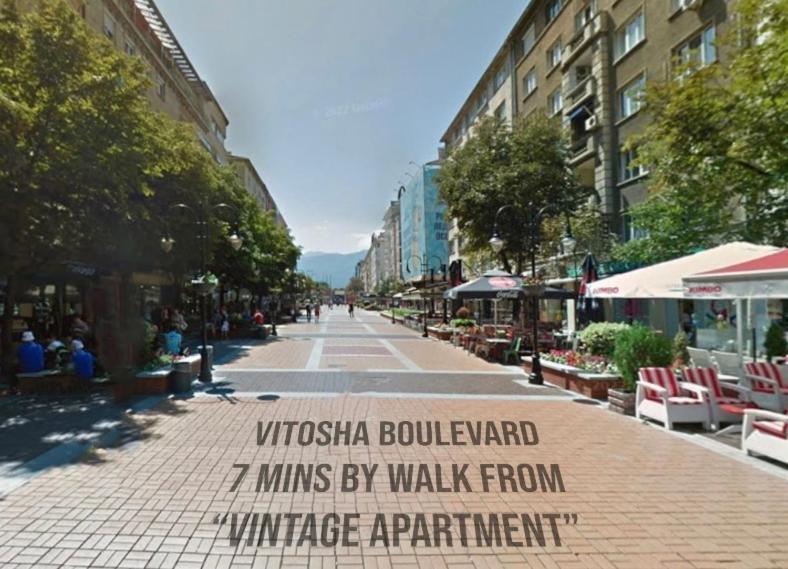 Vintage Centre
