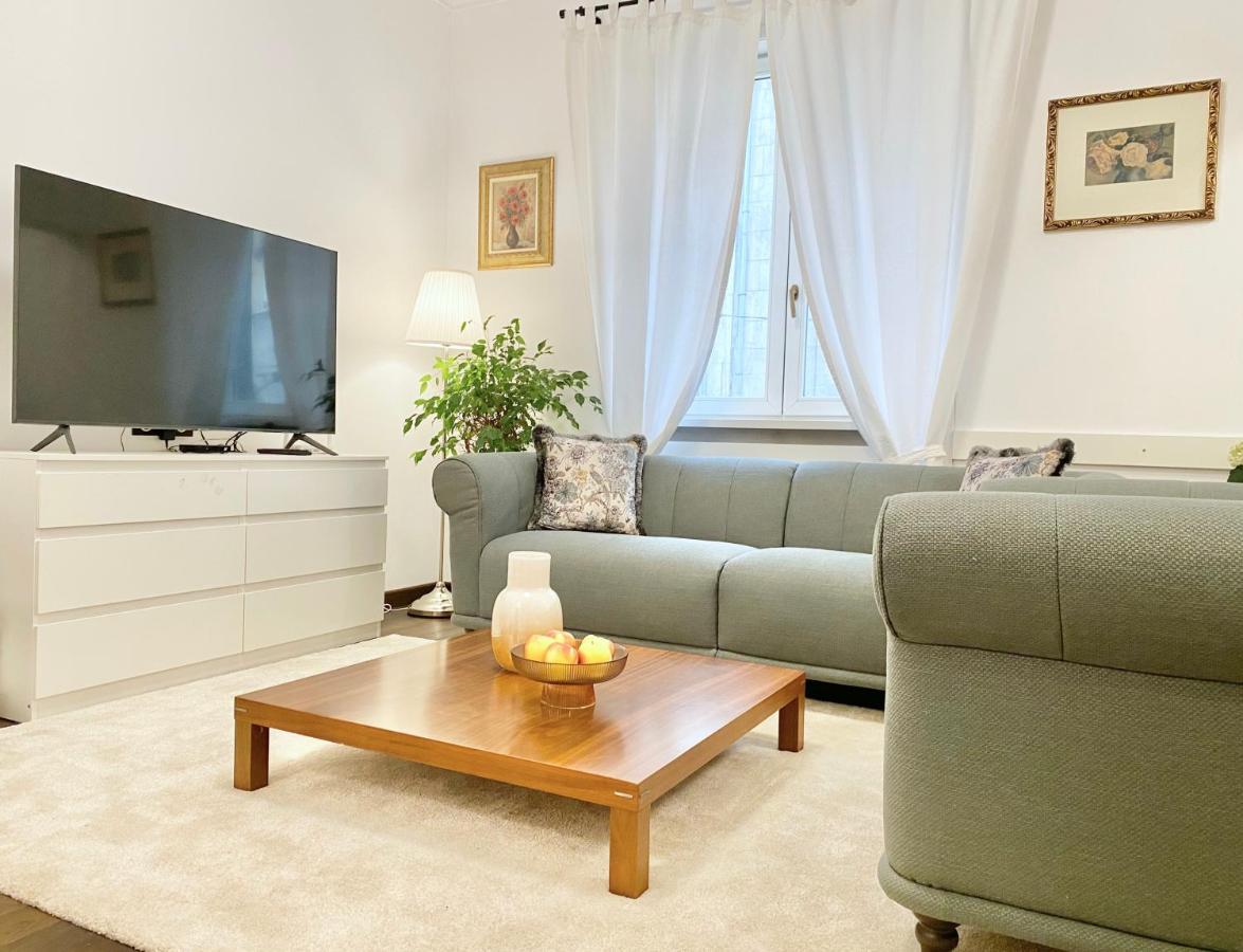 Apartament Vintage Centre Sofia