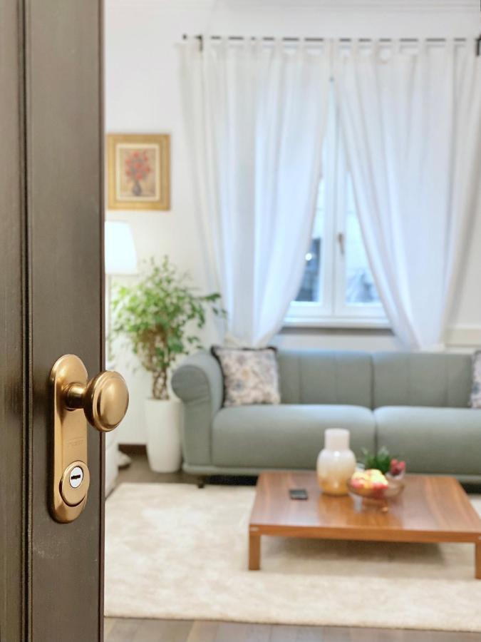 Apartament Vintage Centre Sofia