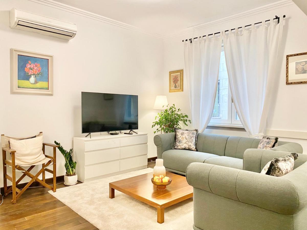 Vintage Centre Apartament