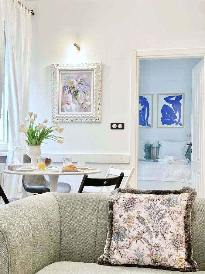 Apartament Vintage Centre