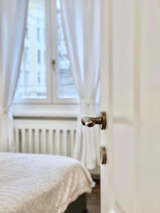 Apartament Vintage Centre Sofia