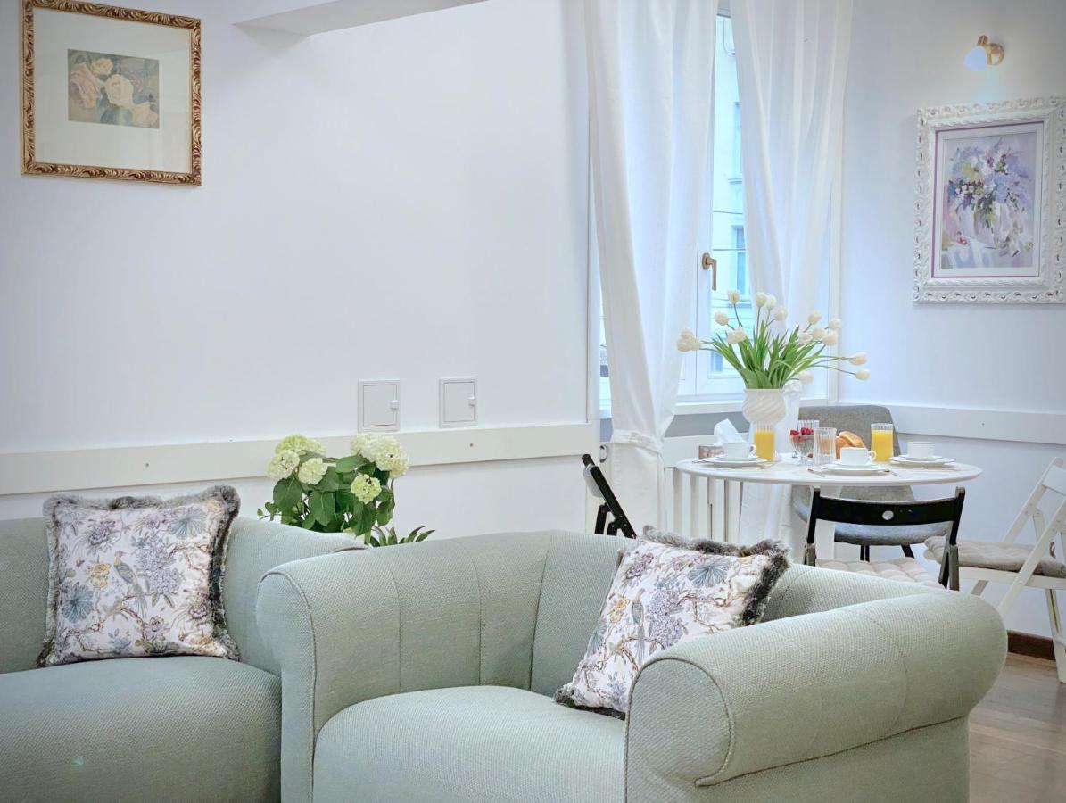 Apartament Vintage Centre Sofia