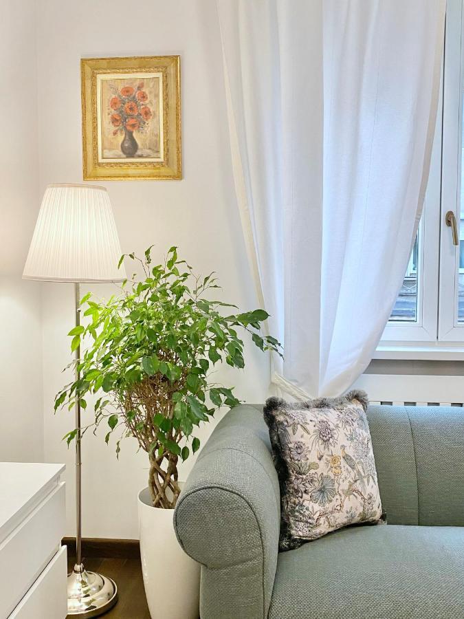Apartament Vintage Centre *
