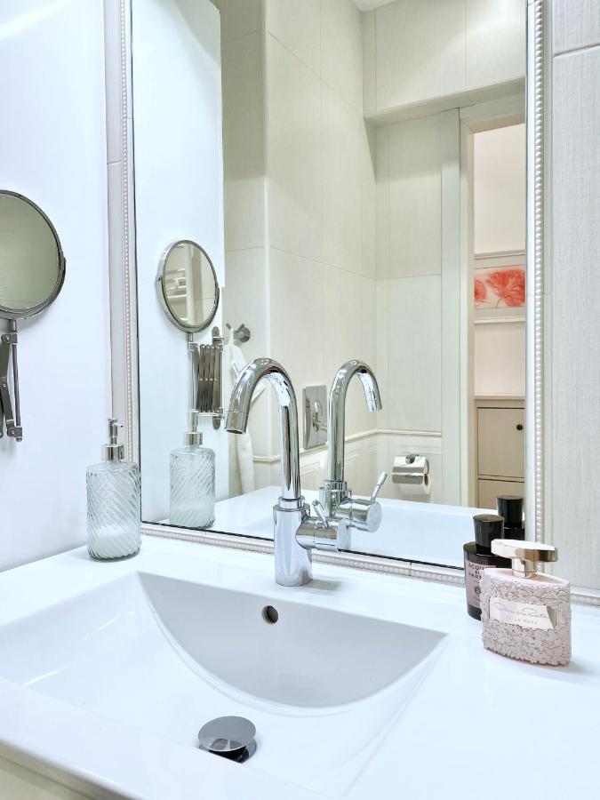 Apartament Vintage Centre